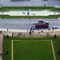 Take My Picture in the Champ de Mars