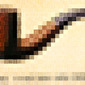 This is not "Ceci n'est pas une pipe"