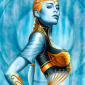 Queen of Winter