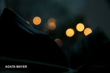 Collection Bokeh Photography; created by Agata Mayer