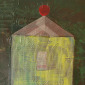 Baba Yaga house