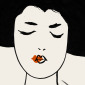 Kabuki face