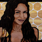 The Bee Charmer