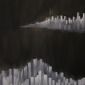 “Mountains are not mountains 1” 