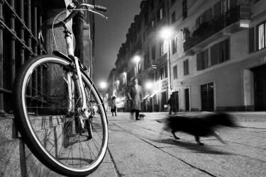 Collection Moments; created by Giuliano Iunco