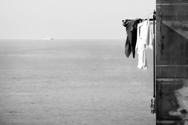 Collection Camogli; created by Giuliano Iunco