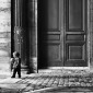 Playing in the past