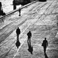 Along the Seine