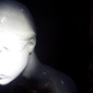 False identity 