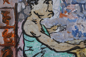 Srinivas Mangipudi