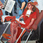 The Atrocity Exhibition (victim of USA september, 11)