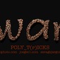 POLY_T(r)ICKS