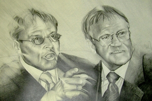 Matthias Kluger