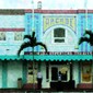 100 Year Old Theatre