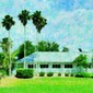 Golf Clubhouse