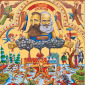 iconostasis of comunism