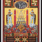 iconostasis of nacism
