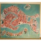 Aerial view Venice