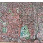 Madrid ,Aerial View
