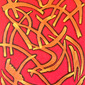 Gestural Christmas Suite - Work n.1