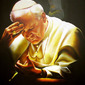 Pope John Paul 2
