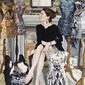 Portrait of Charlotte Weston