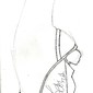 illustration of a sandle