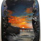 Bridge Over Troubled Waters (Toxic Paradise series)