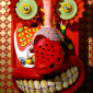 Cornelius (Amerika series #2)