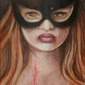 for the Fangoria show @ Ave A, NYC