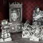 The nursery room