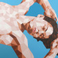 Reclining Nude