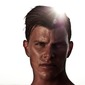 Ola portrait 3.