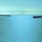 Skyline in Blue