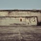 Burned-out Building