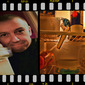 Self Portrait Raiding The Fridge