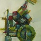 The Chariot