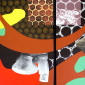 honey bees and subtleties
