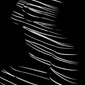 lightpainting on female body