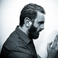 Self Portrait as Fidel Castro