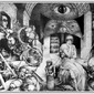 Vindobona Altarpiece III
