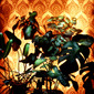 Composición de Philodendrons VIII / Philodendrons Composition VIII