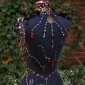 Elizabeth's Buttons - Back