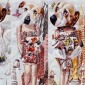  Rettung der Welt, Triptychon