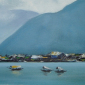 Dal Lake (Kashmir)