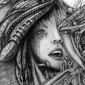 Out of her Mind