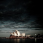 SYDNEY OPERA HOUSE 2168