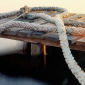 The Rope, Lake Macquarie, Australia