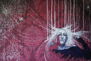 Louise McNaught