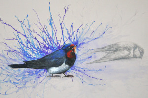 Louise McNaught